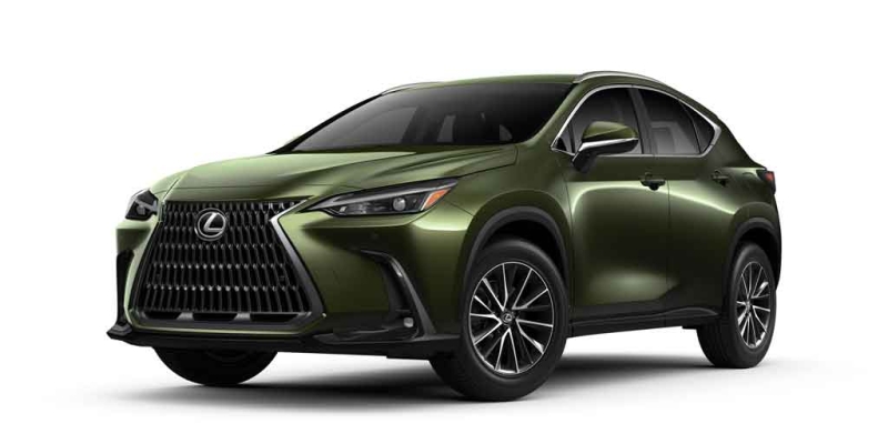 NX