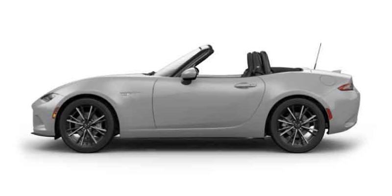 MX - 5 RF