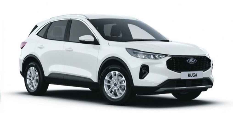 Kuga