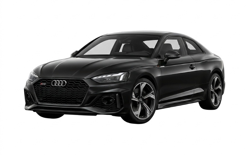 Audi RS 5 coup