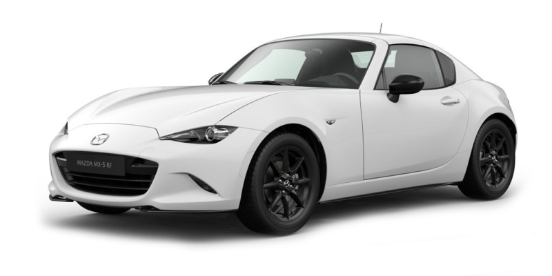 MX - 5