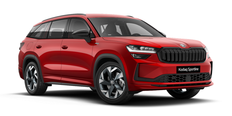 Kodiaq