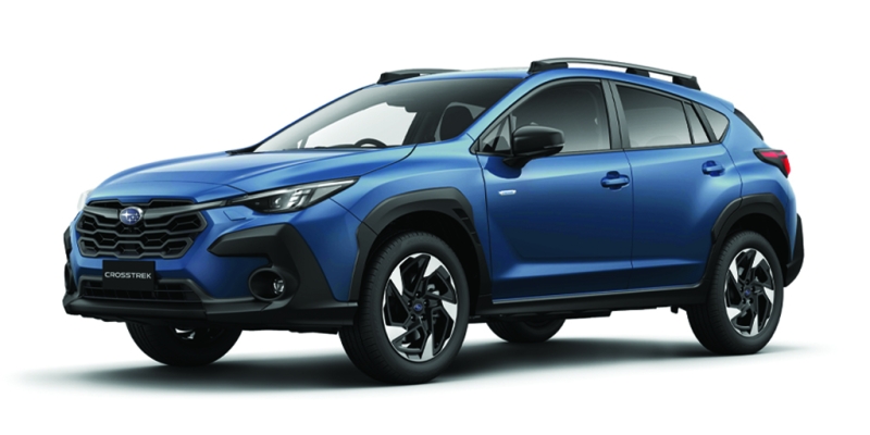 Crosstrek