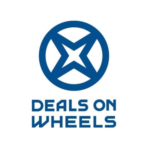 Deals On Wheels