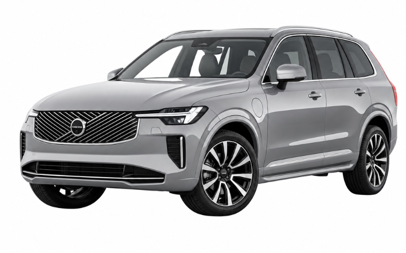 XC 90
