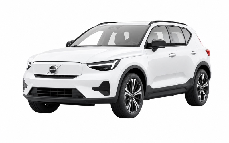 XC 40