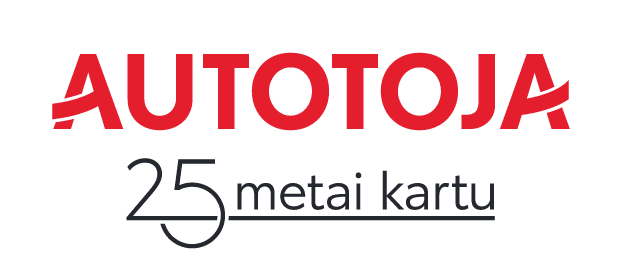 Autotoja, UAB