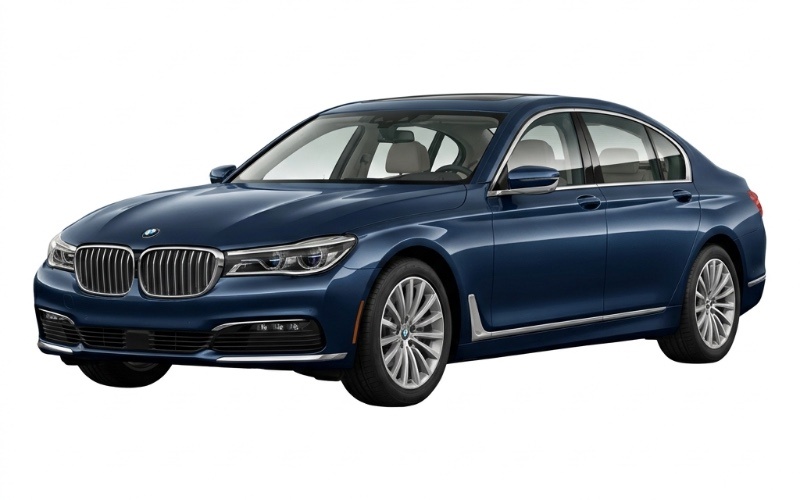BMW 7 Serija