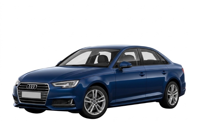 Audi A4 Limousine