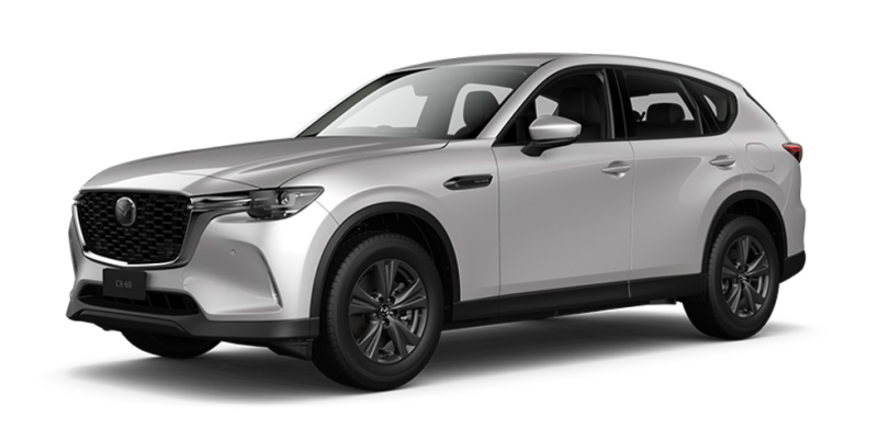 CX - 60