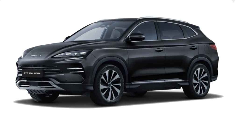 BYD SEAL U DM-i