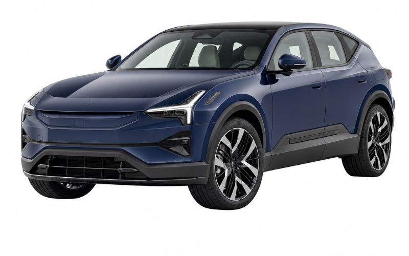Polestar 3