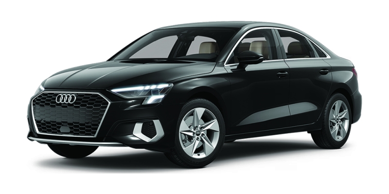 Audi A3 Limousine