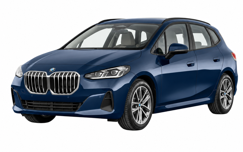 BMW 2 Serija Active Tourer