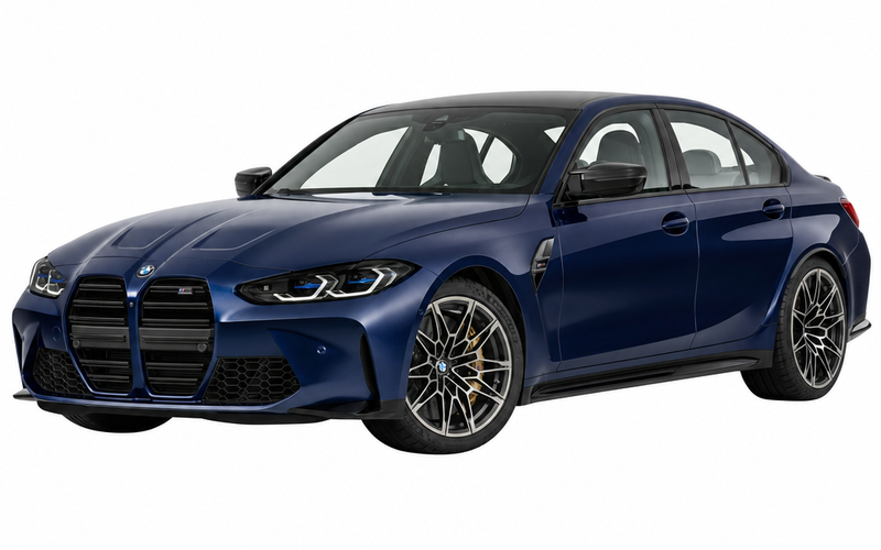 BMW M3