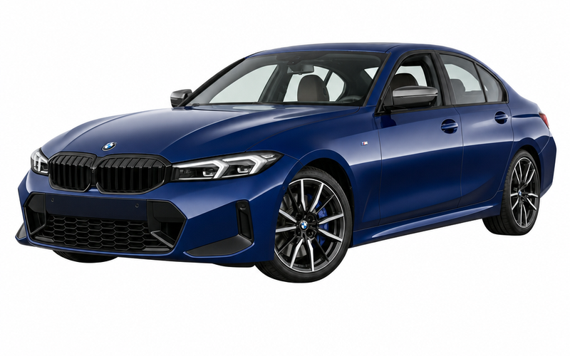 BMW M340i xDrive