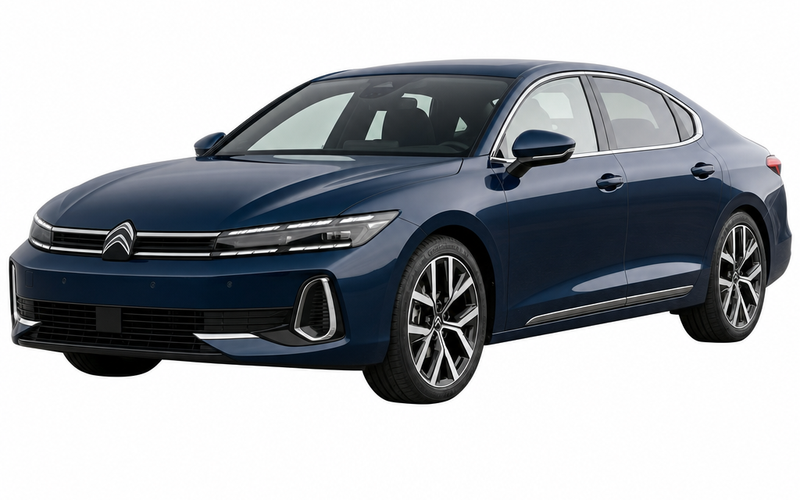 Citroën C5