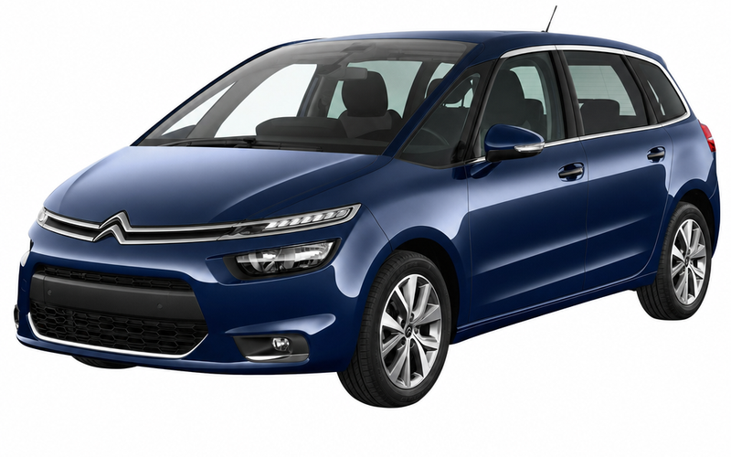 Citroën C4 Picasso