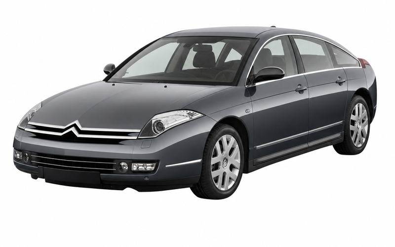 Citroën C6
