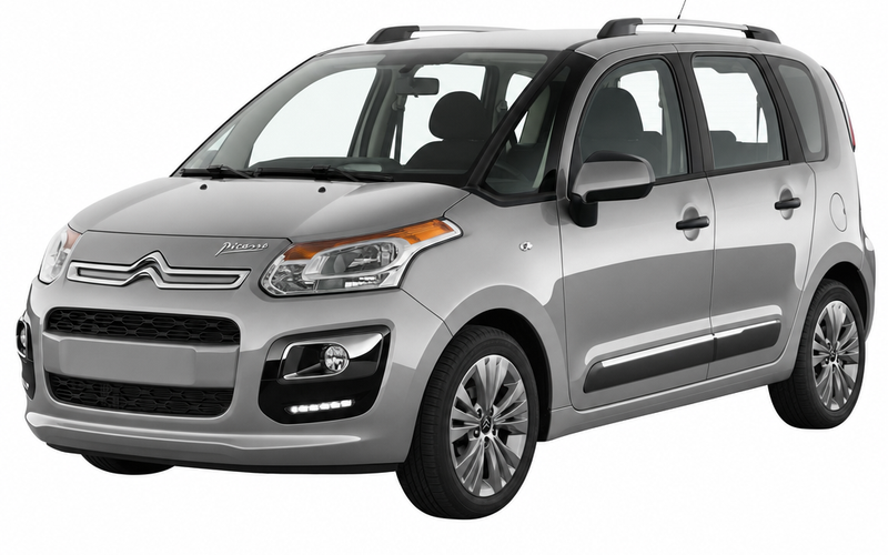 Citroën C3 Picasso