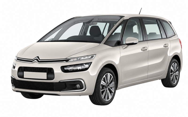 Citroën C4 Grand Picasso