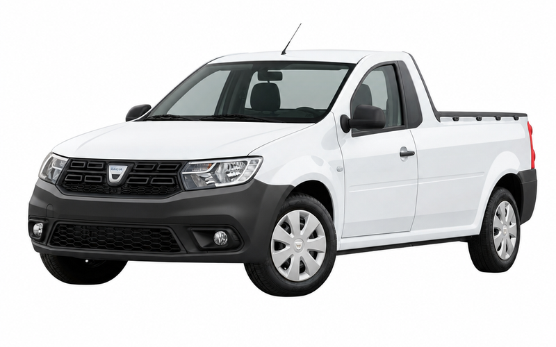 Dacia Logan Pick Up