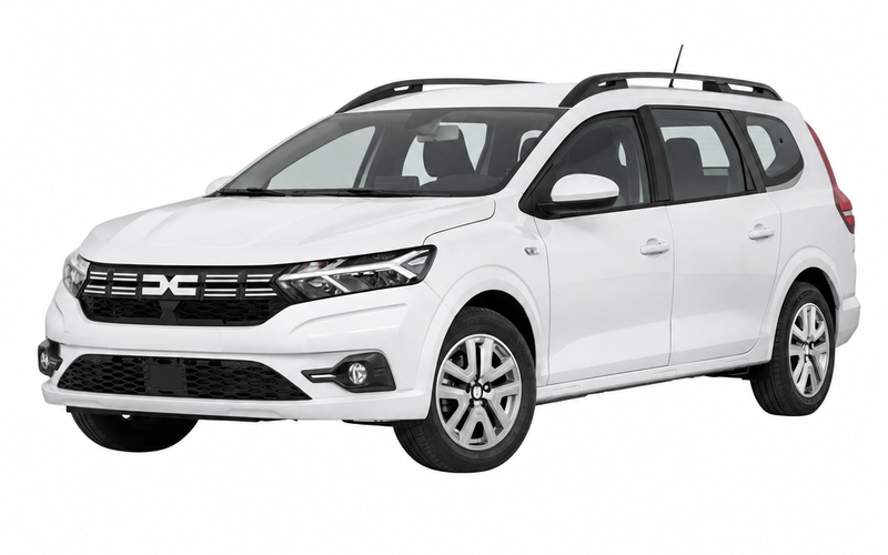 Dacia Logan MCV