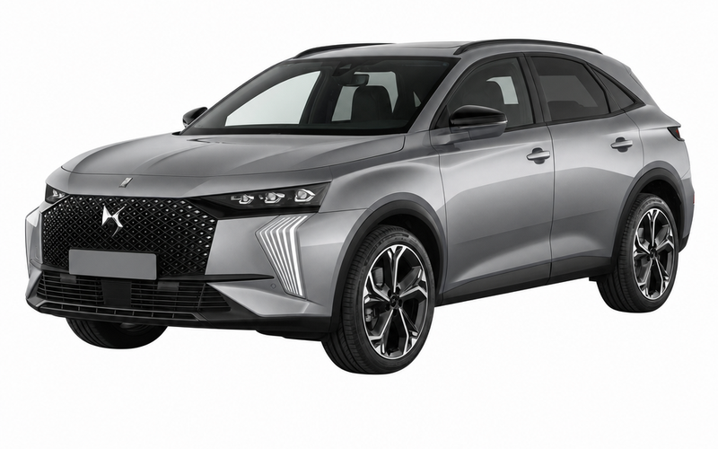 DS Automobiles DS 7