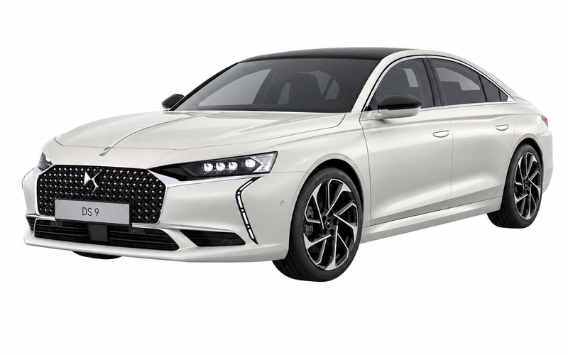 DS Automobiles DS 9