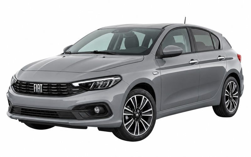 Fiat Tipo