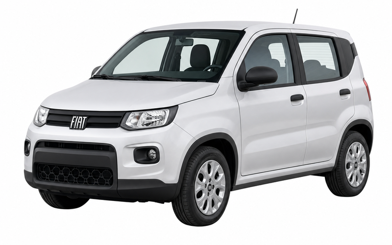 Fiat Tris