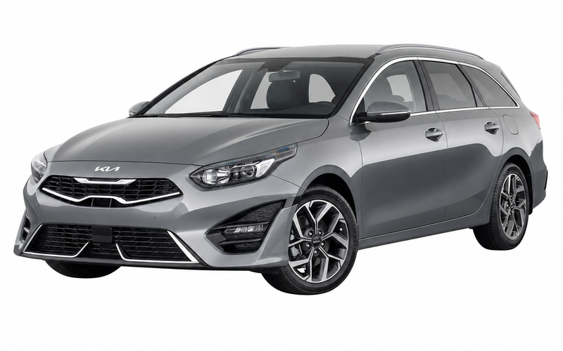 KIA Ceed Sportswagon