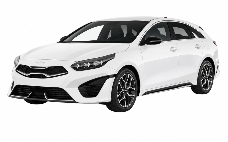 KIA Pro Ceed