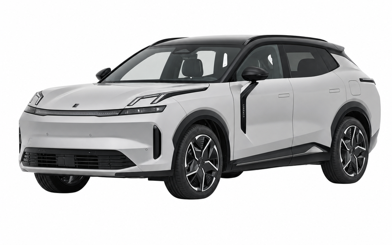 Lynk & Co 08