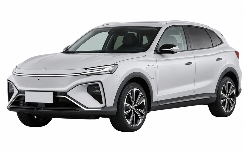 MG Motor MG Marvel R