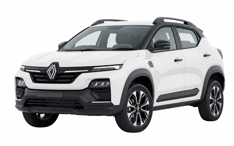 Renault Kiger
