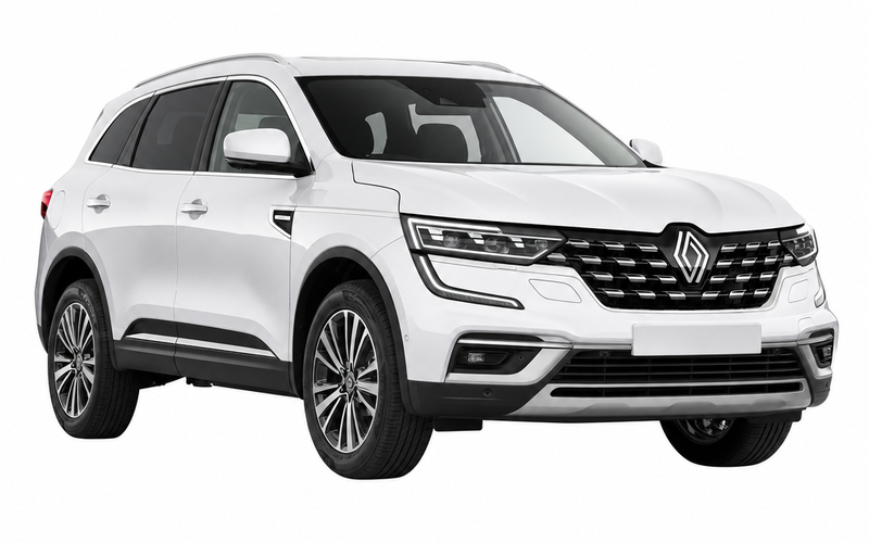 Renault Koleos