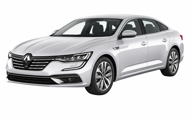 Renault Talisman