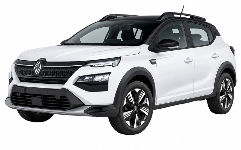 Renault Kardian