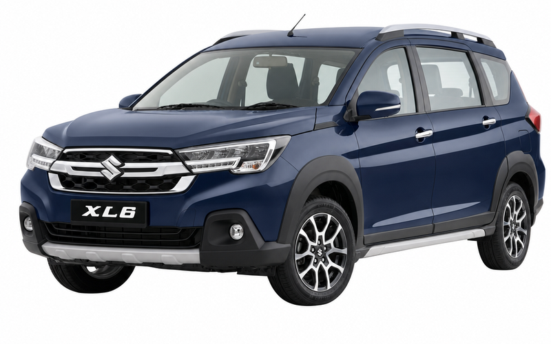 Suzuki XL6