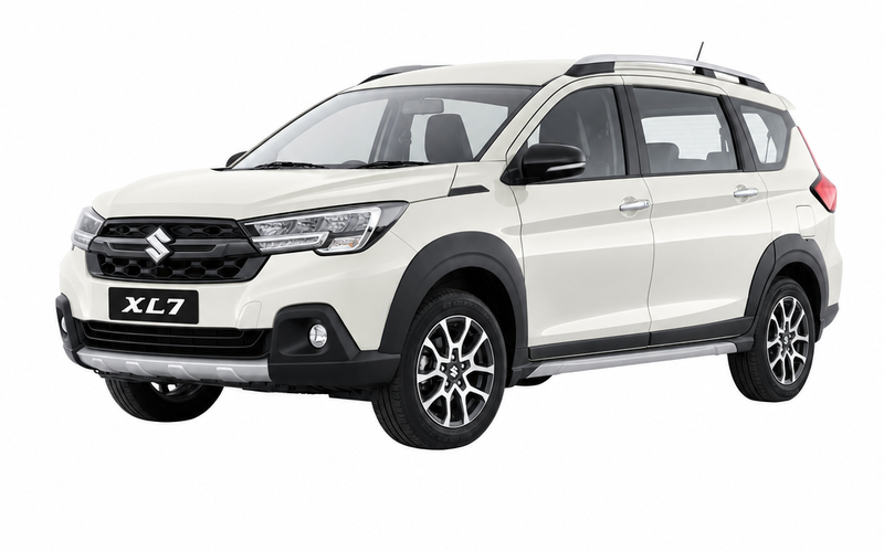 Suzuki XL7
