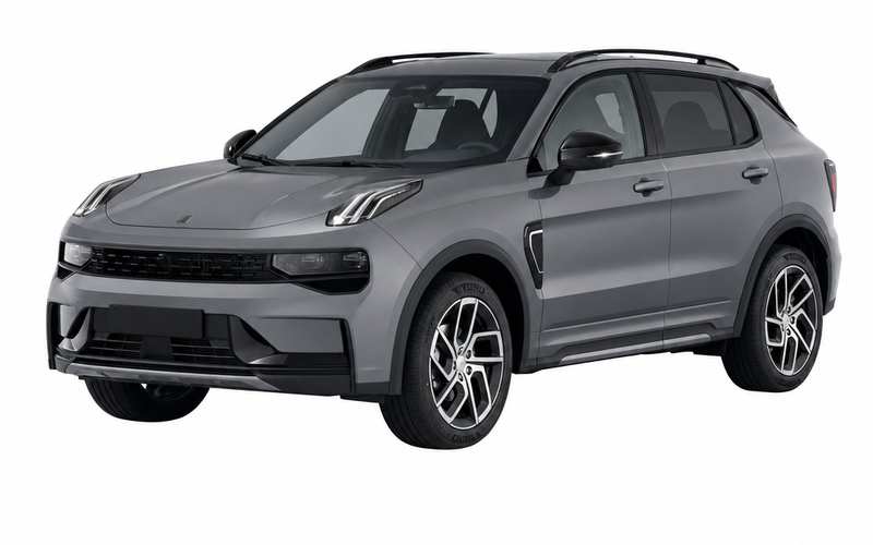 Lynk & Co 01