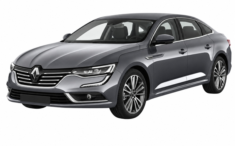 Renault Talisman